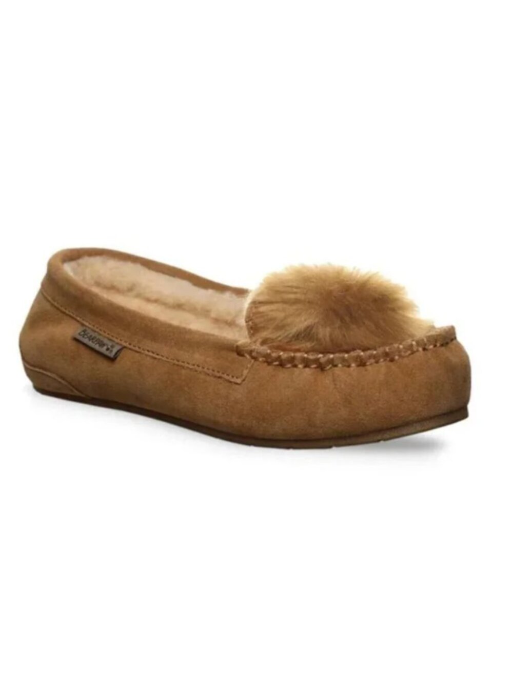 Bearpaw Erika Sandals Size 10 Wide *Brand New In Box*